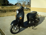 �������� �� ������ �������� Yamaha Vino-2 2005 ���� 11